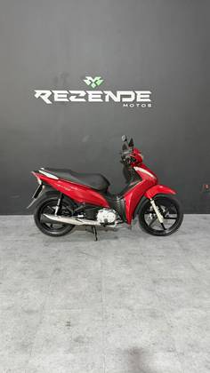 HONDA BIZ 125 EX HONDA BIZ 125 EX